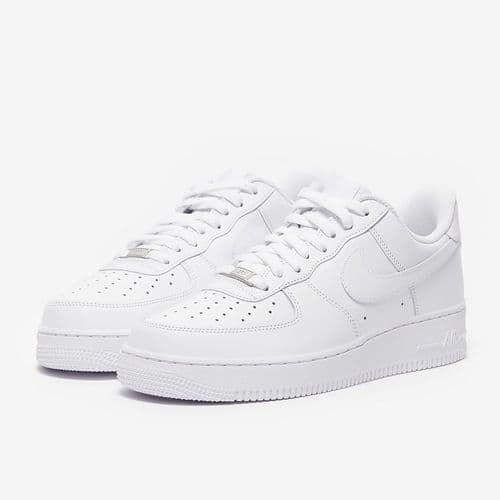 Nike Air Force 1 '07 Triple White