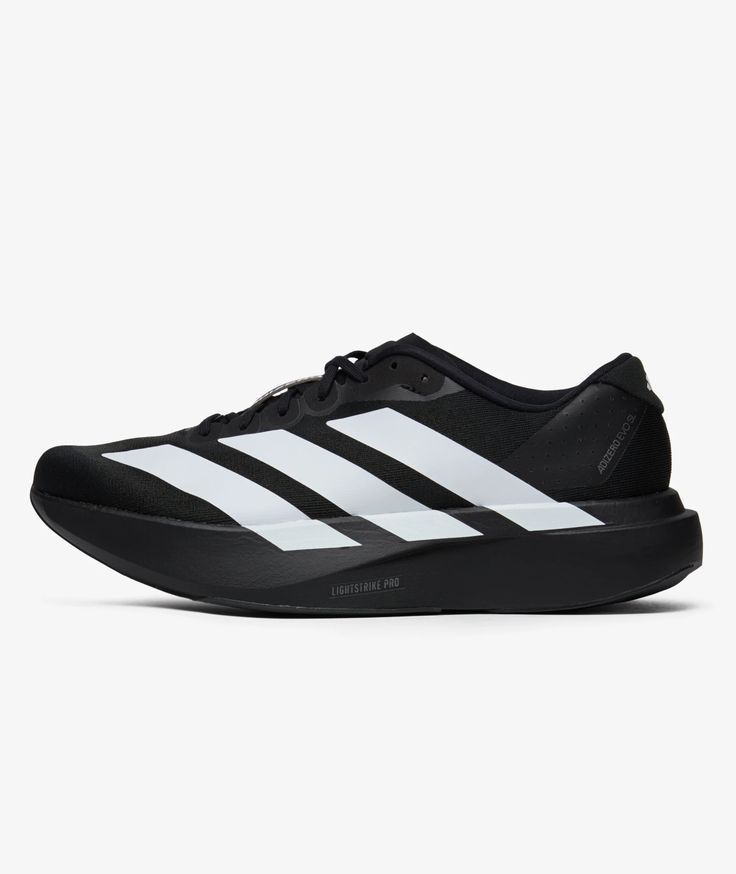 Adidas Adizero Adios Pro 3 Running Shoes